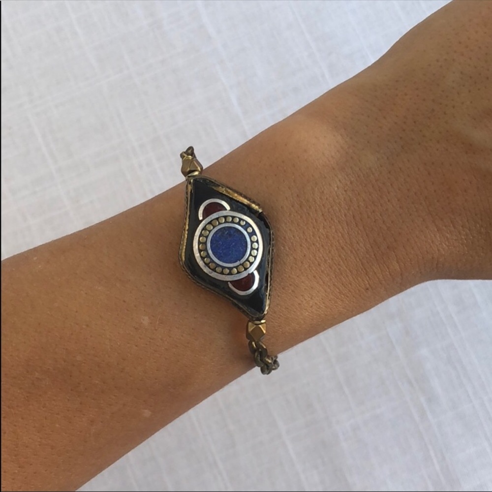 VANESSA MOONEY BRACELET